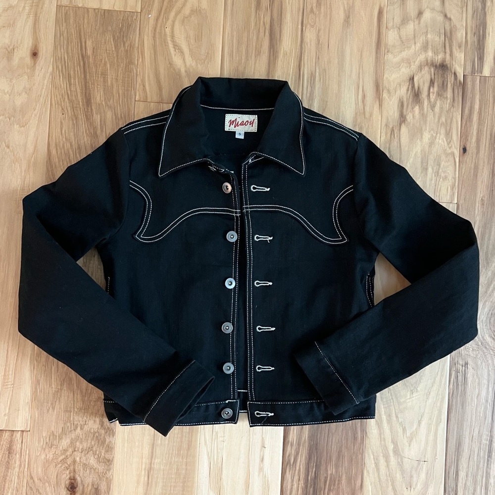 Miaou Western Jacket